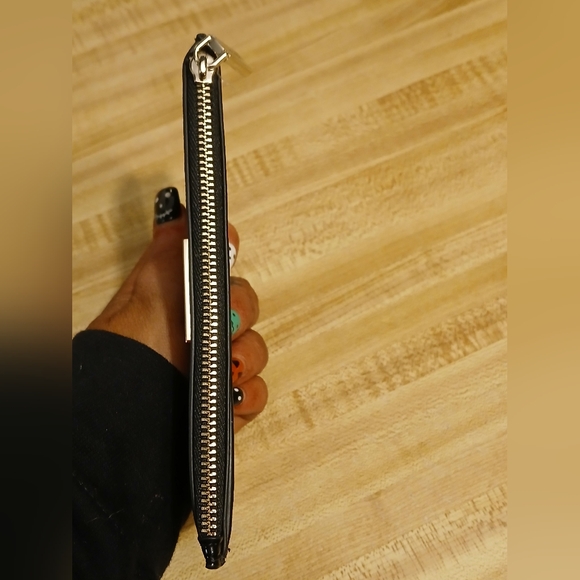 Kate Spade SLIM Leather Wallet - Picture 6 of 6